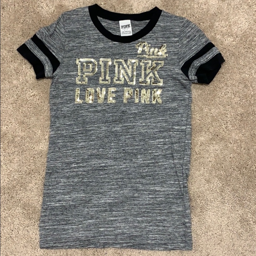 Victoria’s Secret Pink Shirt